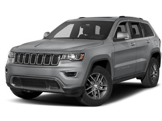 JEEP GRAND CHEROKEE 2017 1C4RJFBG1HC715249 image